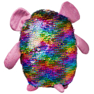 Мягкая игрушка Shimmeez (Шиммиз) плюшевые фигурки животных в пайетках, коала 20 см