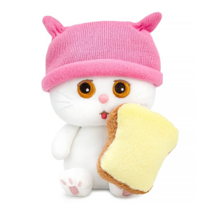 Эмоции. Кошечка Ли-Ли "Бон аппетит" Эмоции. Кошечка Ли-Ли "Бон аппетит"