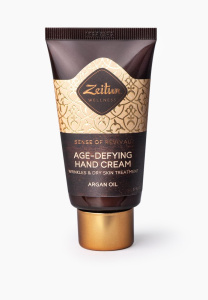 ZEITUN Wellness Sence of revival/Ритуал восстановления Крем для рук 50мл