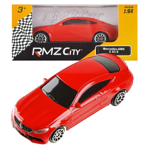 Машинка металлическая Uni-Fortune RMZ City 1:64 Mercedes-Benz C63 S AMG Coupe 2019 (цвет красный) Машинка металлическая Uni-Fortune RMZ City 1:64 Mercedes-Benz C63 S AMG Coupe 2019 (цвет красный)