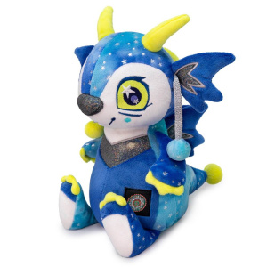 Мягкая игрушка BUDI BASA Инопланетянин Вигге 23 см