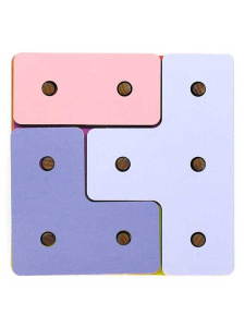 Головоломка. Пифагорка