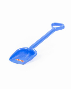 ПОЛЕСЬЕ Лопата средняя 41см синяя