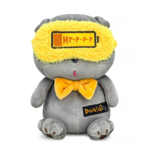 Эмоции. Кот Басик "На подзарядке" Эмоции. Кот Басик "На подзарядке"