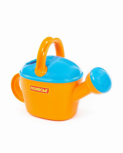 ПОЛЕСЬЕ Лейка №8 оранжевая