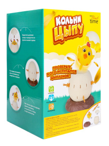 Десятое королевство Игра настольная Кольни цыпу