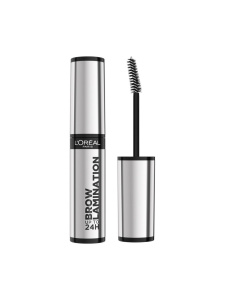 L`OREAL Гель для бровей с эффектом ламинирования Infaillible Brow Lamination, прозрачный 5 г