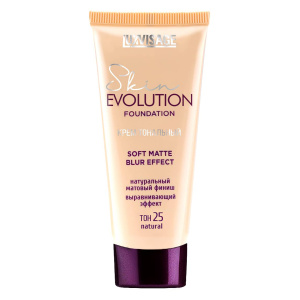 LUXVISAGE Тональный крем Skin Evolution тон 25 natural 35г
