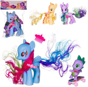 Игровой набор Abtoys Моя лошадка Пони с малышом дракончикомСИМВОЛ ГОДА 2026 Игровой набор Abtoys Моя лошадка Пони с малышом дракончикомСИМВОЛ ГОДА 2026