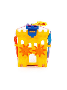 Набор для песка №475