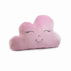 Облако 70 см розовое