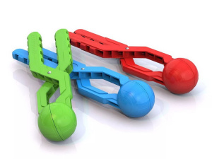 Снежкодел ТУРБО 36 см