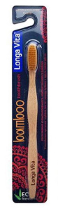 Зубная щетка Longa Vita BT-1 бежевая