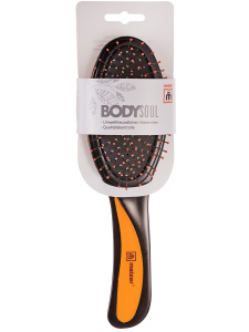 Meizer Расческа большая с металлическими зубчиками 8581-SH