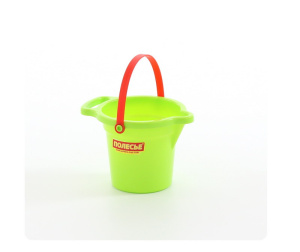 Ведро малое с носиком