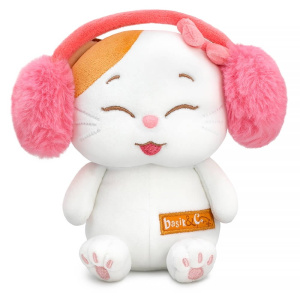 Эмоции. Кошечка Ли-Ли "Стильная штучка" Эмоции. Кошечка Ли-Ли "Стильная штучка"