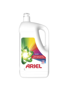 Ariel Color. Гель для стирки 5л