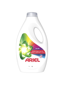 Ariel Color. Гель для стирки 1,105л