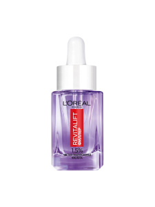 L`OREAL Revitalift Филлер-сыворотка для лица и шеи с 1,5% чистой гиалуроновой кислотой 15 мл