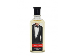 Одеколон Новая Заря Для мужчин 100мл