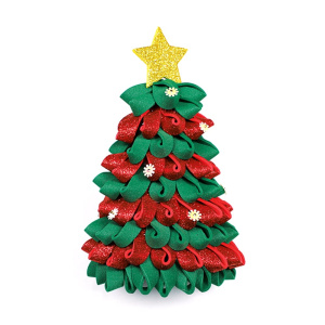 Елочка новогодняя "Лесная красавица"