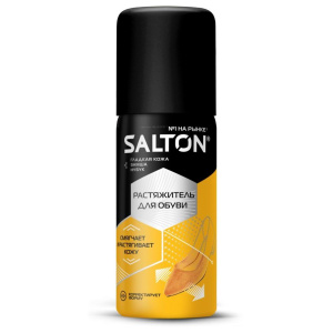SALTON Растяжитель для обуви, 100/125мл