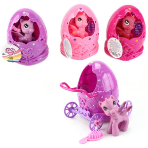 Моя лошадка. Домик-карета для пони с аксессуарами 3 вида, в дисплее 6 шт, ЦЕНА ЗА ШТУКУ!СИМВОЛ ГОДА 2026 Моя лошадка. Домик-карета для пони с аксессуарами 3 вида, в дисплее 6 шт, ЦЕНА ЗА ШТУКУ!СИМВОЛ ГОДА 2026