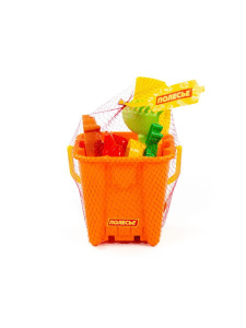 Набор для песка №551