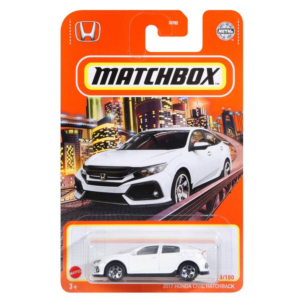 Машинка Mattel Matchbox Коллекция машинок | купить, цена, отзывы