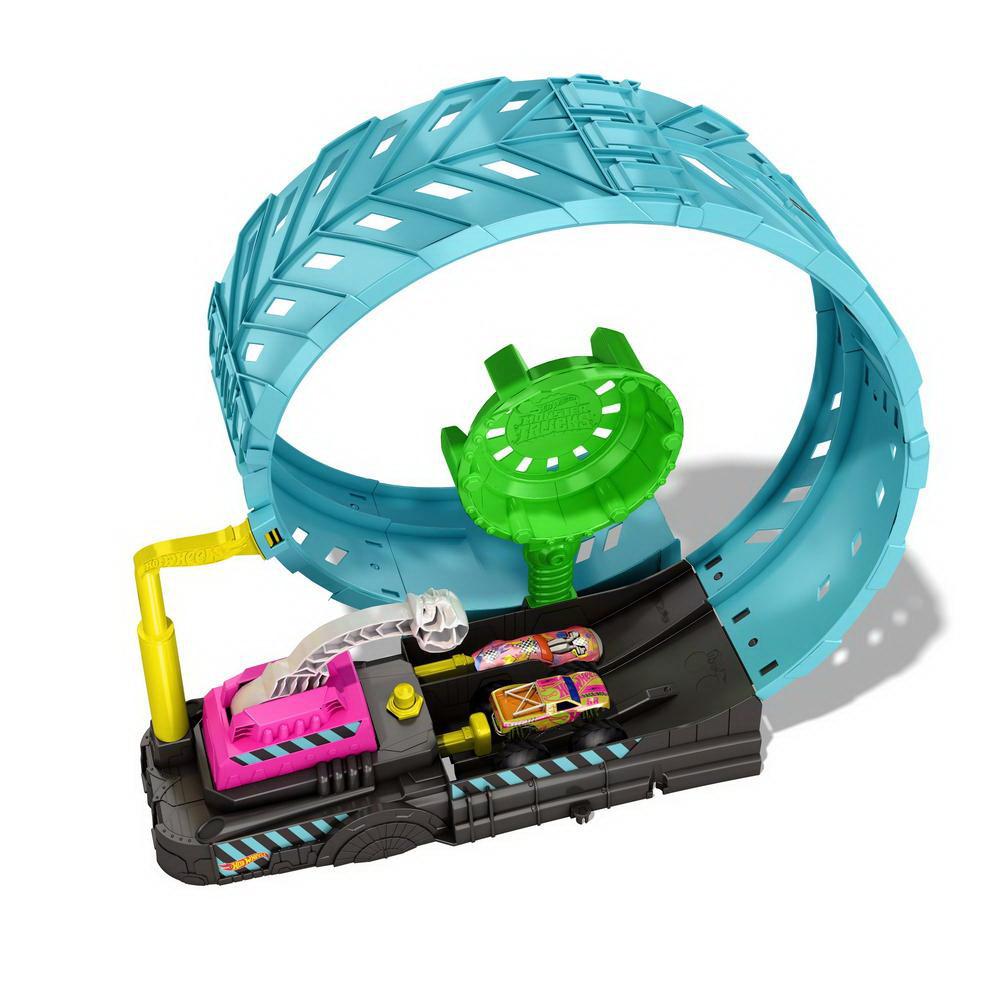 Precio de la pista hot wheels online