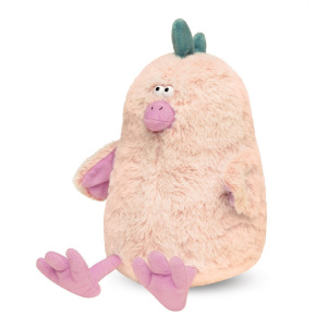 Мягкая Игрушка MAXITOYS Птица Твитти 21 см