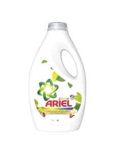Ariel Color Гель для стирки Ваниль и Кедр 1,105л