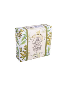 La Florentina Мыло Olive Oil & Monoi / С маслами Оливы и Монои 106 г