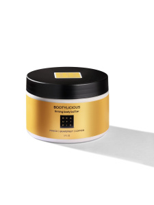 BEAUTIFIC Bootylicious Моделирующий баттер для тела 300 мл