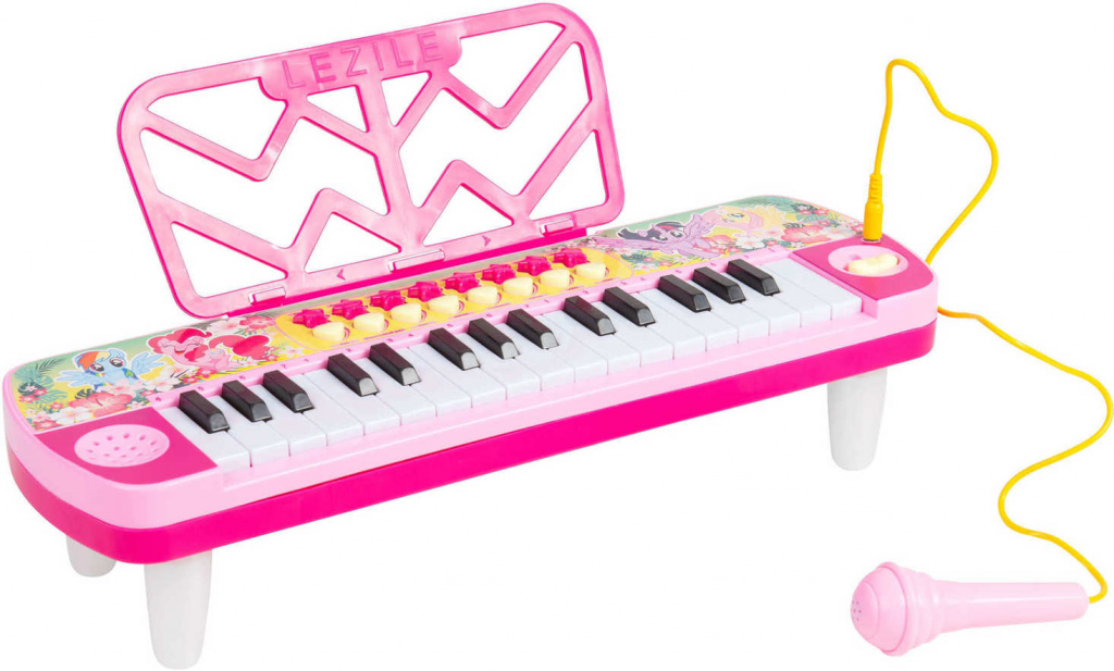 Купить синтезаторы и электронные пианино для детей