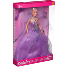 Кукла Defa Lucy Невеста-принцесса, в наборе с игровыми предметами, 3 вида, 29 см