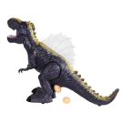 Динозавр Junfa (движение вперед, свет, звук, откладывает яйца), 2 вида