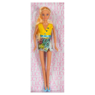 Кукла Defa Lucy Модная подружка, 6 видов в коллекции