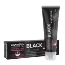 Зубная паста Жемчужная PROF Black & Whitening 100мл