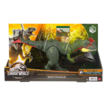 Фигурка Mattel Jurrasic World Гигантский Стегозавр в ассортименте