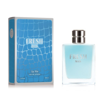 Туалетная вода LA VIE Fresh 100ml мужская