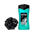 Подарочный набор AXE Ice Chill 1Х250 мл