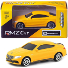 Машинка металлическая Uni-Fortune RMZ City 1:64 Mercedes-Benz C63 S AMG Coupe 2019