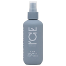 Лосьон-активатор для волос ICE Professional by Natura Siberica Take It Home Hair Growth Стимулирующий рост волос 200 мл