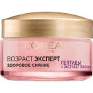 Крем для лица L'OREAL Возраст эксперт Роз сияние 50мл