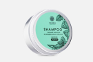 Шампунь для волос Fabrik Cosmetology Твердый Крапива ALU с натуральным маслом 55 г