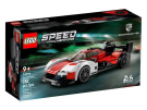 Конструктор LEGO Speed Champions Порше 963