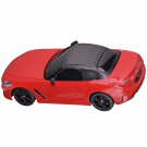 Машина р/у 1:24 BMW Z4 New Version, цвет красный