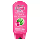 Бальзам-ополаскиватель GARNIER Fructis Густые и роскошные укрепляющий для более густых, утолщенных волос 200мл