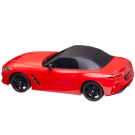 Машина р/у 1:18 BMW Z4 New Version 2,4G, цвет красный, фары светятся, 24*11.3*7.6